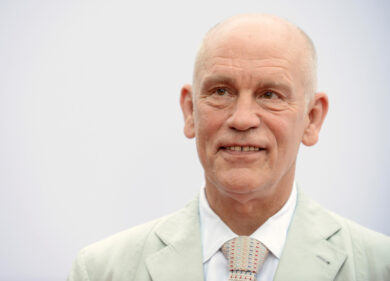 Icone ricreate con John Malkovich: il progetto di Sandro Miller