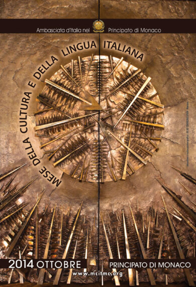 Principato di Monaco, tutto pronto per il mese della Cultura e della Lingua italiana