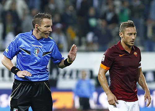 “Io credo in Ljajic”. Pure in Pjanic. Garcia profeta, a Parma avanti tutta