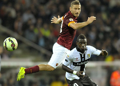 “Io credo in Ljajic”. Pure in Pjanic. Garcia profeta, a Parma avanti tutta