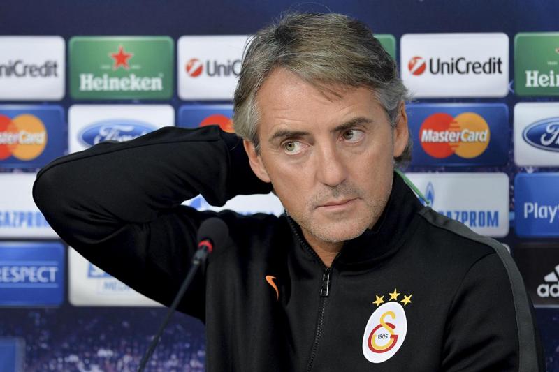 Mancio: “Mai nulla con il Napoli”. Ma se salta Rafa ci sono lui e… Mancio: “Mai nulla con il Napoli”. Ma se salta Rafa ci sono lui e…