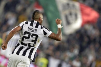 Vidal stende il Cesena. Allegri: ottima Juve, ma dobbiamo migliorare