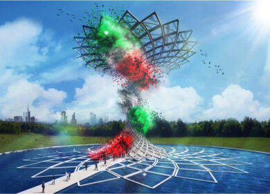 Expo, via libera all’Albero della Vita