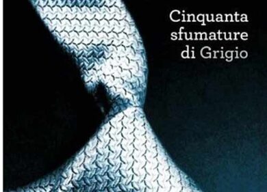 Crolla Cinquanta sfumature di grigio. Ecco tutti i libri flop dell’estate