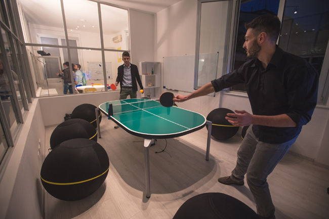 Scuolazoo e il nuovo quartier generale: una Silicon Valley a Milano Scuolazoo e il nuovo quartier generale: una Silicon Valley a Milano