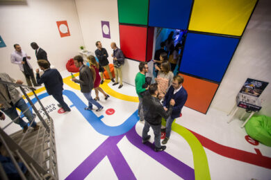 Scuolazoo e il nuovo quartier generale: una Silicon Valley a Milano