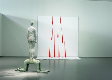 L’arte contemporanea rilegge l’Orlando furioso