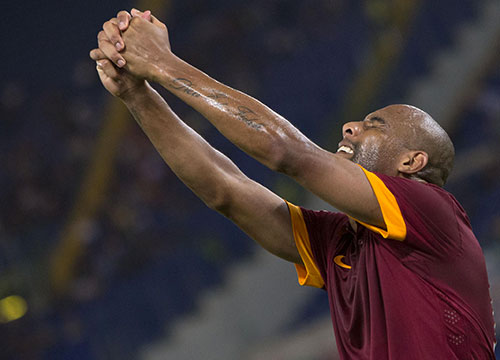 Due “squilli” Manchester avvisato. Florenzi+Destro, ciao Verona Due “squilli” Manchester avvisato. Florenzi+Destro, ciao Verona