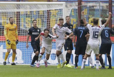 Giulini: “Meglio di così solo 4 gol alla Juve. Inter presuntuosa”