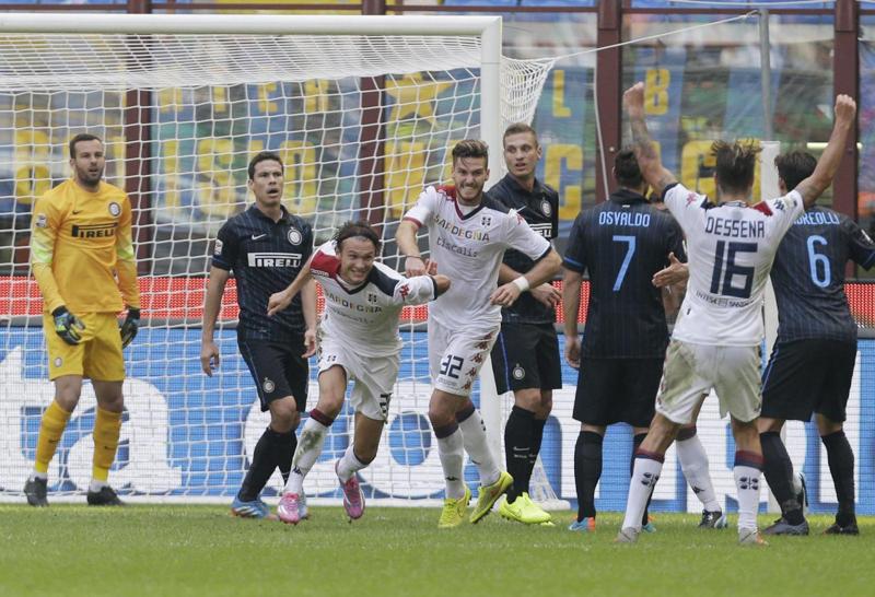 Giulini: “Meglio di così solo 4 gol alla Juve. Inter presuntuosa” Giulini: “Meglio di così solo 4 gol alla Juve. Inter presuntuosa”