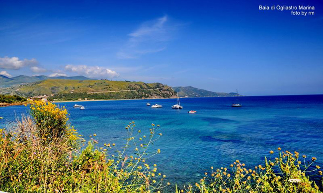 Cilento da vedere, cosa fare e dove alloggiare