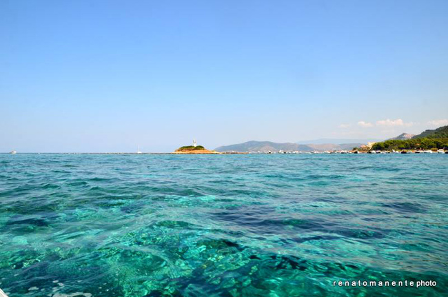Cilento da vedere, cosa fare e dove alloggiare