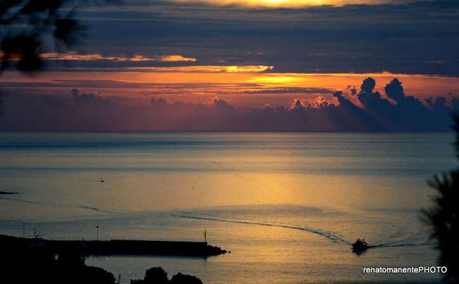 Cilento da vedere, cosa fare e dove alloggiare