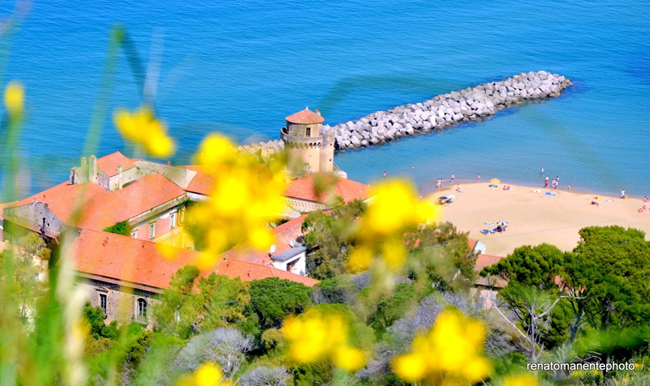 Cilento da vedere, cosa fare e dove alloggiare