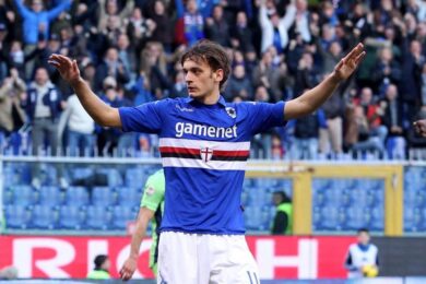 Gabbiadini, l’Atletico Madrid bussa alla porta di Juve e Sampdoria