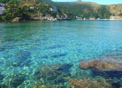 Cilento da vedere, cosa fare e dove alloggiare