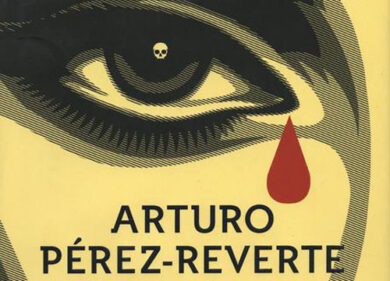 Il viaggio di Perez-Reverte nella nuova democrazia dei graffitari