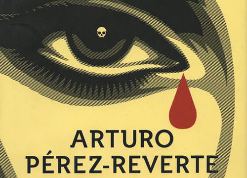 Il viaggio di Perez-Reverte nella nuova democrazia dei graffitari Il viaggio di Perez-Reverte nella nuova democrazia dei graffitari