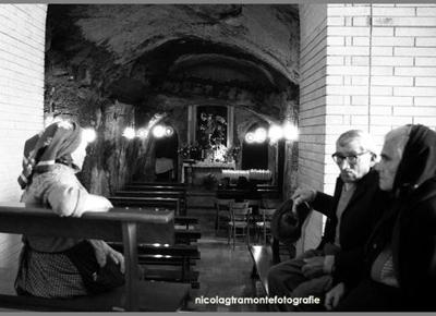 S.Michele grotta2 S.Michele grotta2