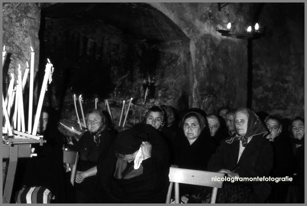 Il culto ‘Michaelico’ in Puglia e Basilicata Il culto ‘Michaelico’ in Puglia e Basilicata
