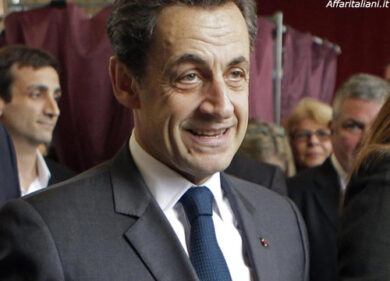 Scandalo Bygmalion: 4 arresti in Francia. Brutto colpo Sarkozy