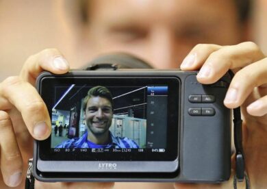 Un selfie ci salverà: le app al servizio della diagnostica per immagini