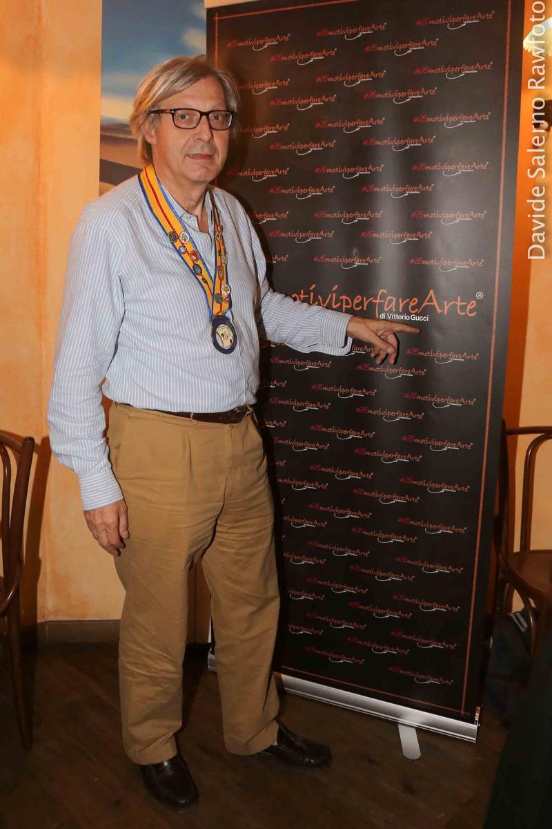 Presentato a Milano il concorso “ventisei modi per fare arte” Presentato a Milano il concorso “ventisei modi per fare arte”