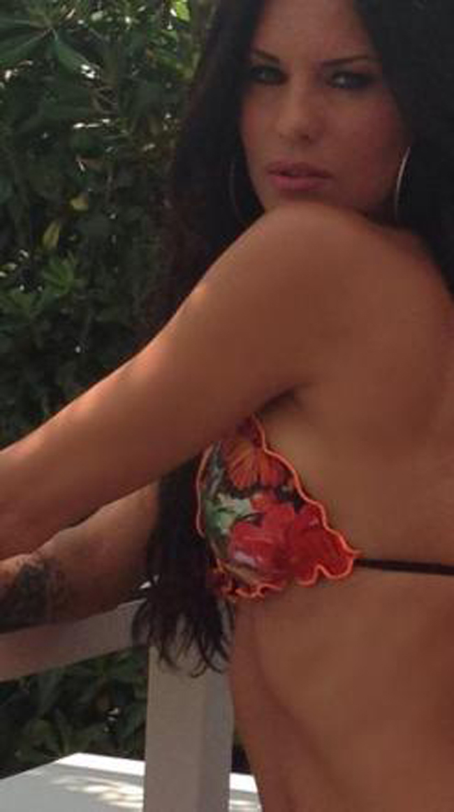 L’ultimo bikini dell’estate è di… L’ultimo bikini dell’estate è di…