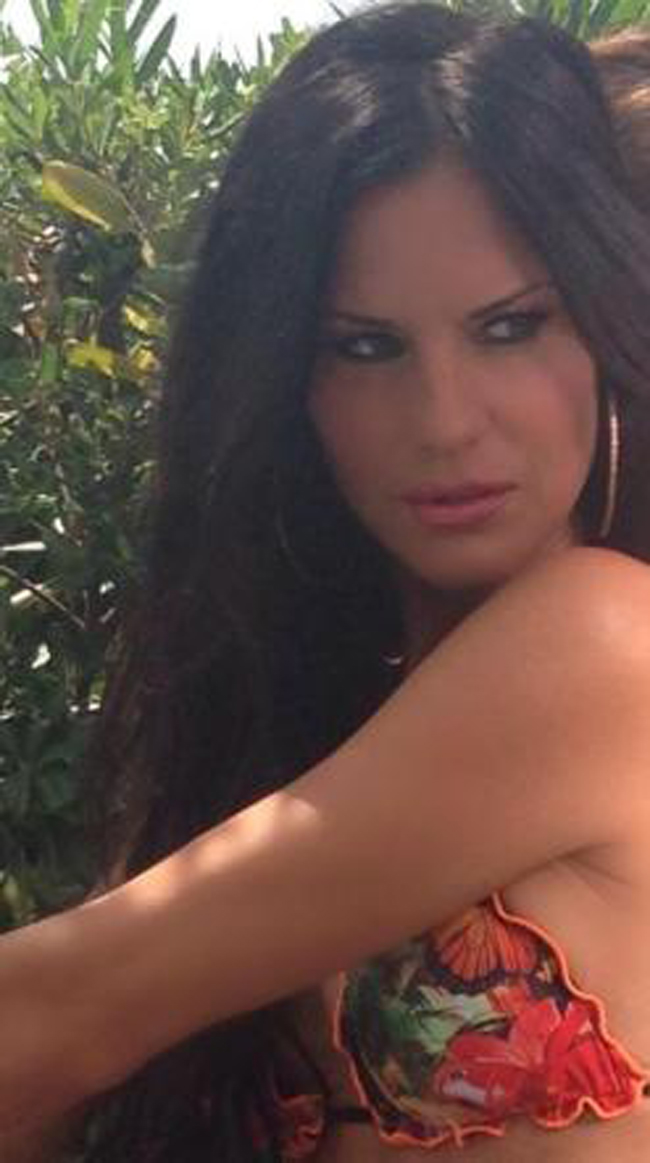 L’ultimo bikini dell’estate è di… L’ultimo bikini dell’estate è di…