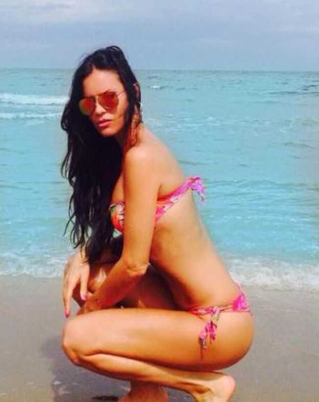 L’ultimo bikini dell’estate è di… L’ultimo bikini dell’estate è di…