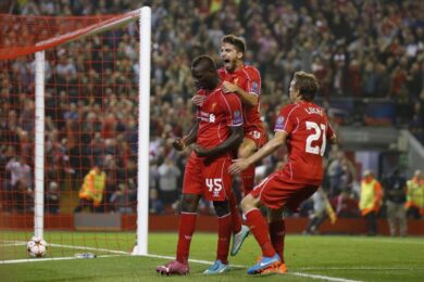 Balotelli eletto “miglior provocatore” da France Football