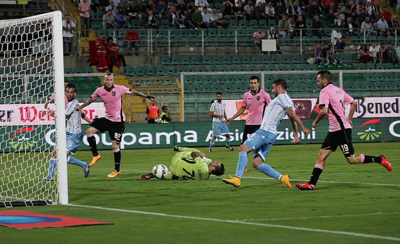 Djordjevic istinto da killer: “Contento della tripletta…” Djordjevic istinto da killer: “Contento della tripletta…”