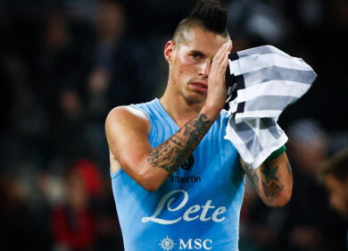 Hamsik e Higuain, il Liverpool prova la doppietta