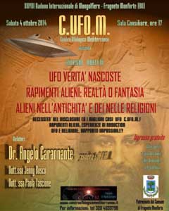 A Fragneto Monforte la fiera delle mongolfiere e il convegno sugli ufo