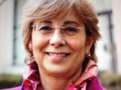 Serravalle, il nuovo presidente è Maura Carta