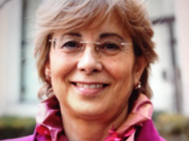 Serravalle, il nuovo presidente è Maura Carta Serravalle, il nuovo presidente è Maura Carta