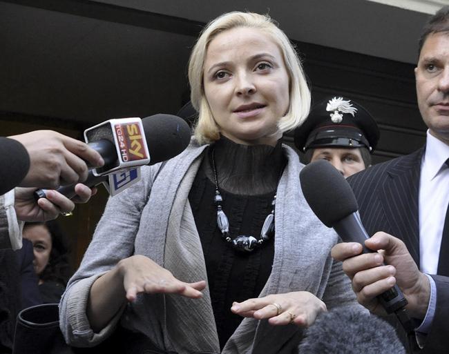 Domnica: “Con Schettino al ponte 11. Aspettavamo un elicottero, ma…”