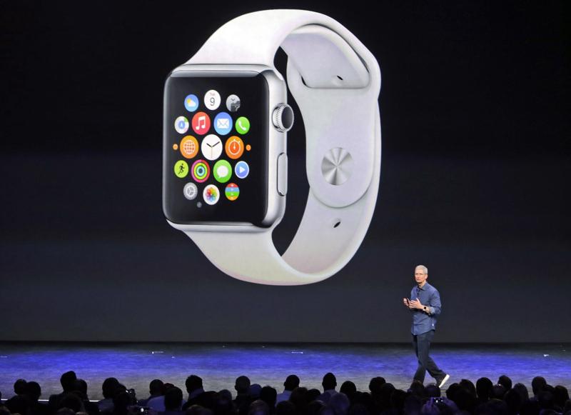 Apple vuole diventare di moda: Watch in mostra alla Paris Fashion Week