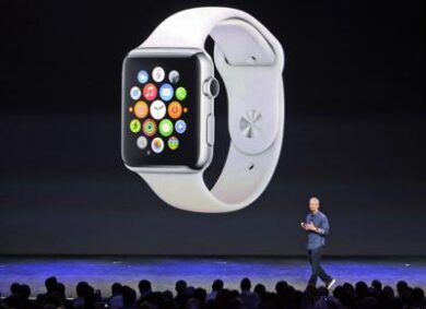 Apple vuole diventare di moda: Watch in mostra alla Paris Fashion Week