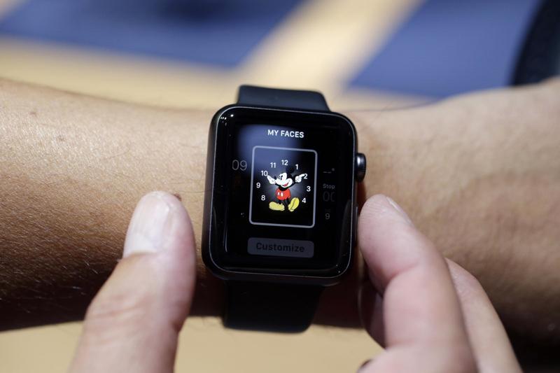 Apple vuole diventare di moda: Watch in mostra alla Paris Fashion Week
