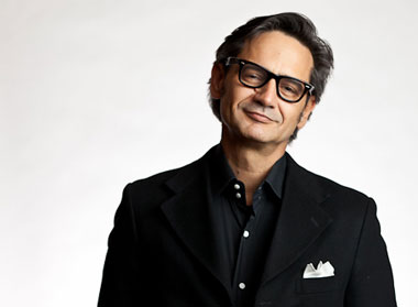 Nicola Novellone è il nuovo direttore brand & advertising di Vodafone Italia
