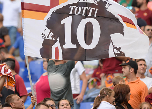 Roma, una settimana da Champions. A Manchester sfila l’anti-Juve