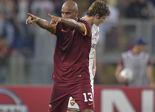 Roma, una settimana da Champions. A Manchester sfila l’anti-Juve