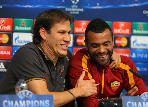 Roma, una settimana da Champions. A Manchester sfila l’anti-Juve
