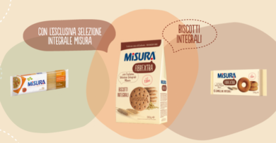 “Nuovo benessere” per Misura: ecco come cambia la brand identity