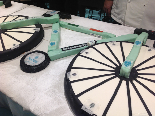 Aperto a Milano “Bianchi Cafè & Cycles” è il primo in Italia Aperto a Milano “Bianchi Cafè & Cycles” è il primo in Italia