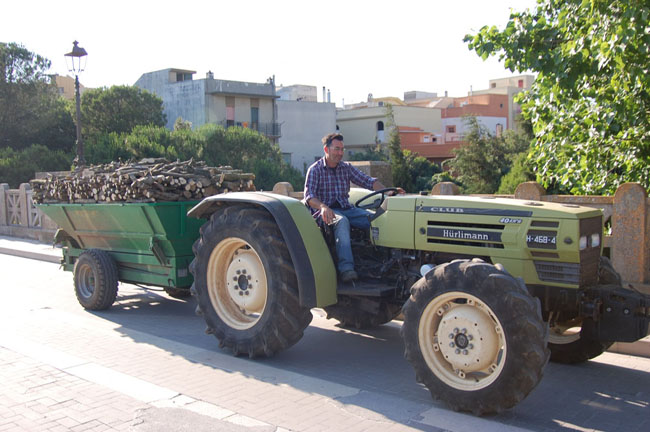 Il Salento tra dieta mediterranea e antiche tradizioni Il Salento tra dieta mediterranea e antiche tradizioni