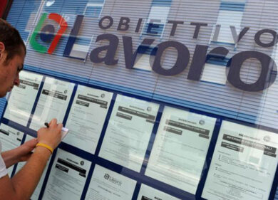 La crisi… mai stati peggio di così. “De profundis” per l’economia laziale