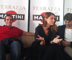 Miriam Leone e Luca Argentero: vi raccontiamo “Fratelli Unici”