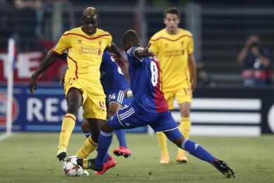 “Prestazione avvilente”, cartellino rosso a Balotelli da Graeme Spuness